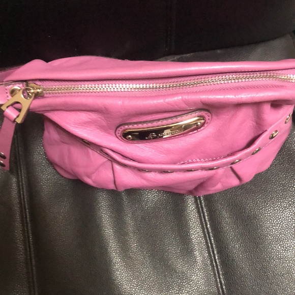 B Makowsky cross body bag - Picture 12 of 16